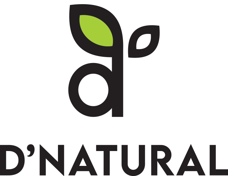 D'Natural Logo